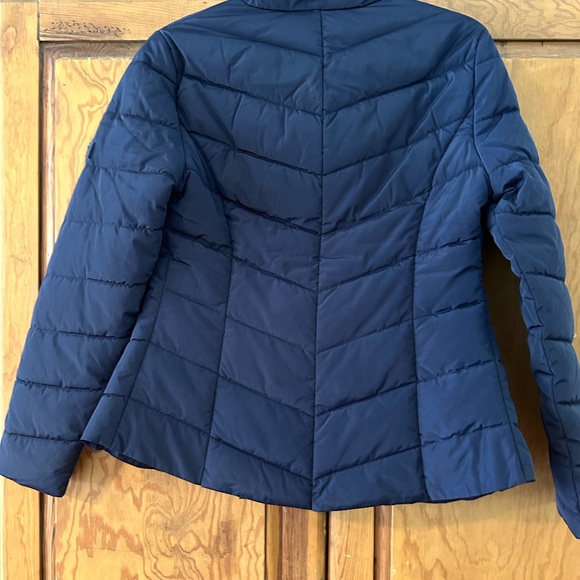 Ted Baker NWT Pack Away Padded Jacket - Picture 2 of 10